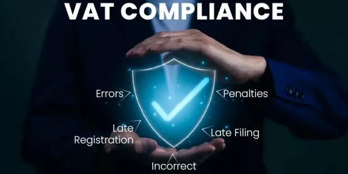 UK VAT Specialists for Avoiding Costly VAT Errors