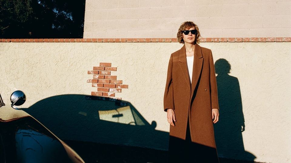 BECK: RIDE LONESOME TOUR at Red Rocks Amphitheatre · Morrison