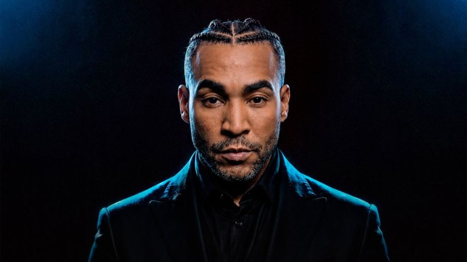 Don Omar "The Last King World Tour" at American Airlines Center · Dallas