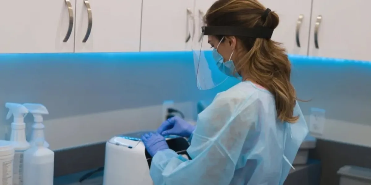 Why Double-Wrapping Is Recommended for Certain Implantable Devices