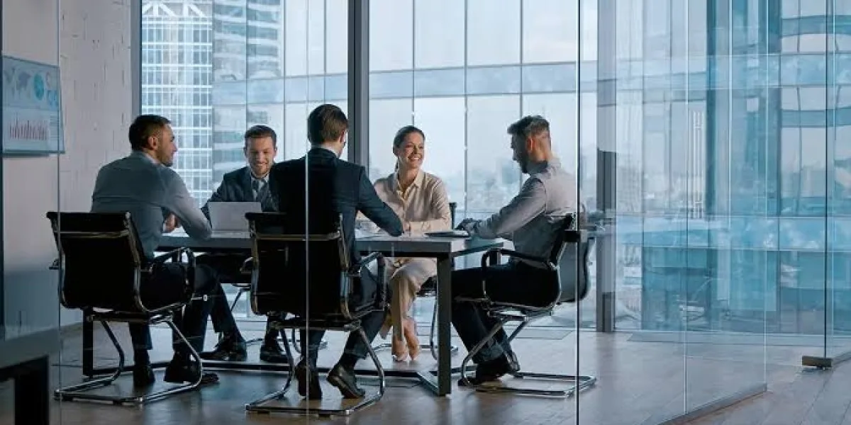 How Business Registration & Incorporation Builds Trust