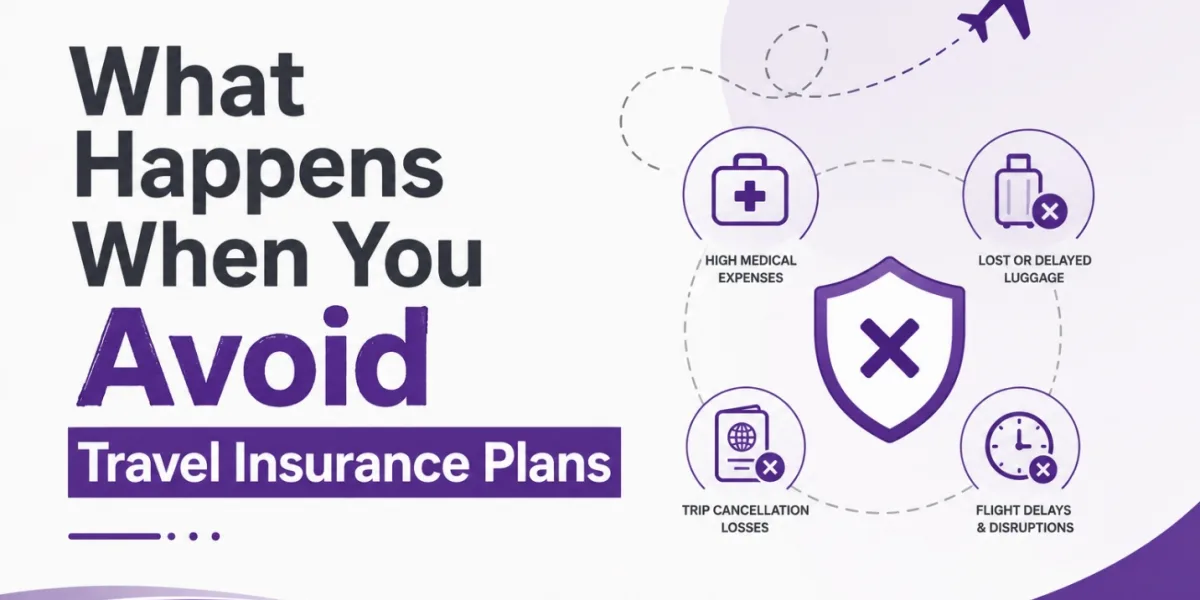 What Happens When You Avoid Travel Insurance Plans in Calicut