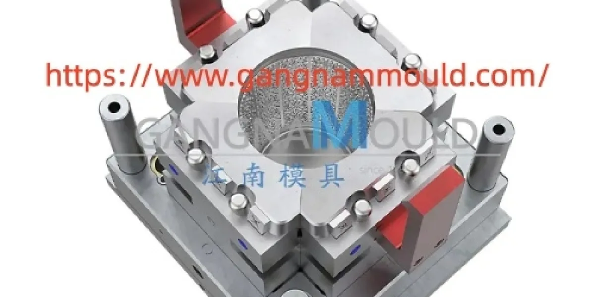 Which Features Matter When Selecting Gangnammould Trash Bin Mould