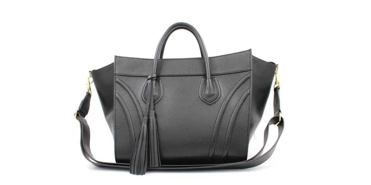 How Curating Fine Leather Handbags and Clean Beauty Essentials Elevates Modern Living