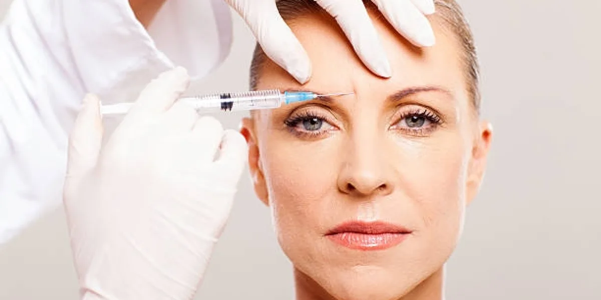 Botox Injections in Riyadh for Men: What Should You Know?