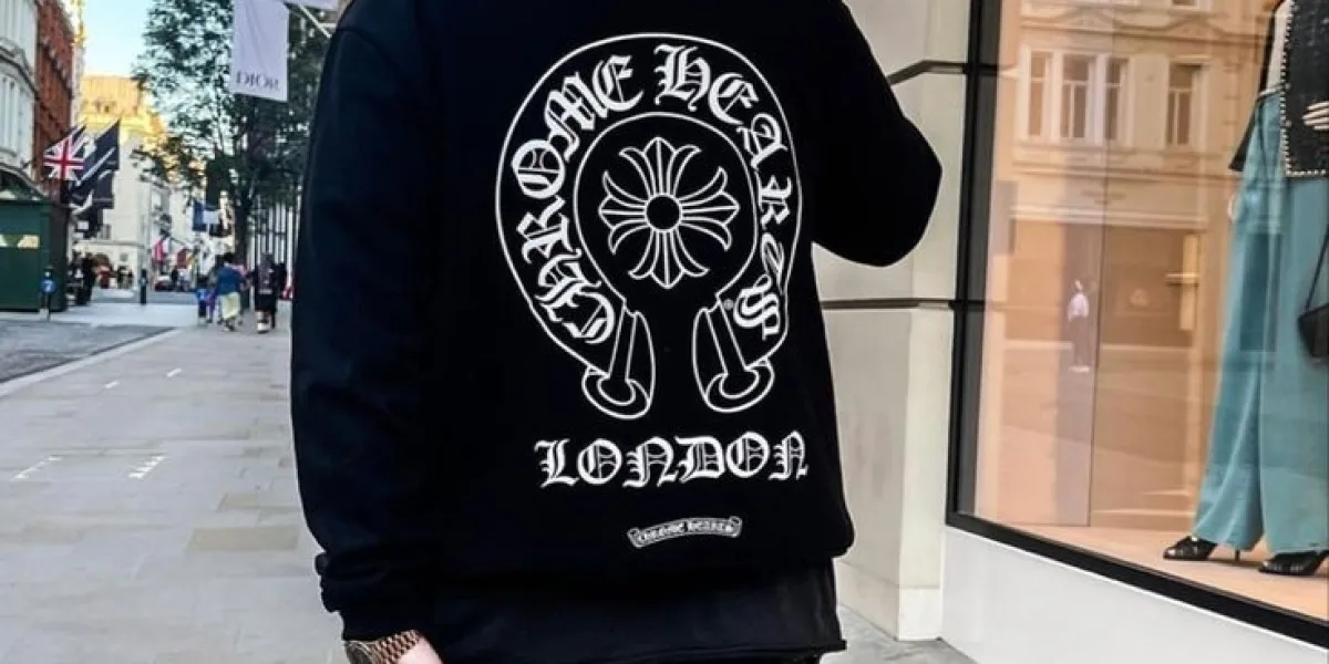 Chrome Hearts Jeans kaufen: Worauf viele Interessenten achten