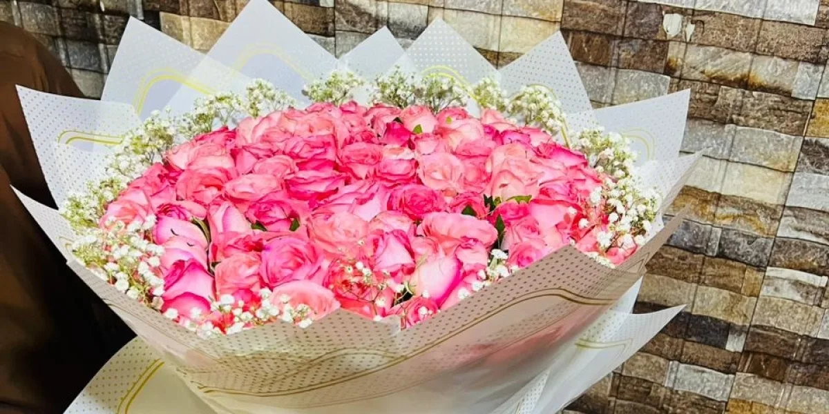Fresh Flowers in Karachi: Modern Bouquets and Elegant Flower Boxes for 2026 Now!