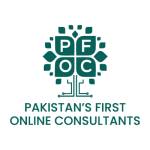 Pakistans First Online Consultants