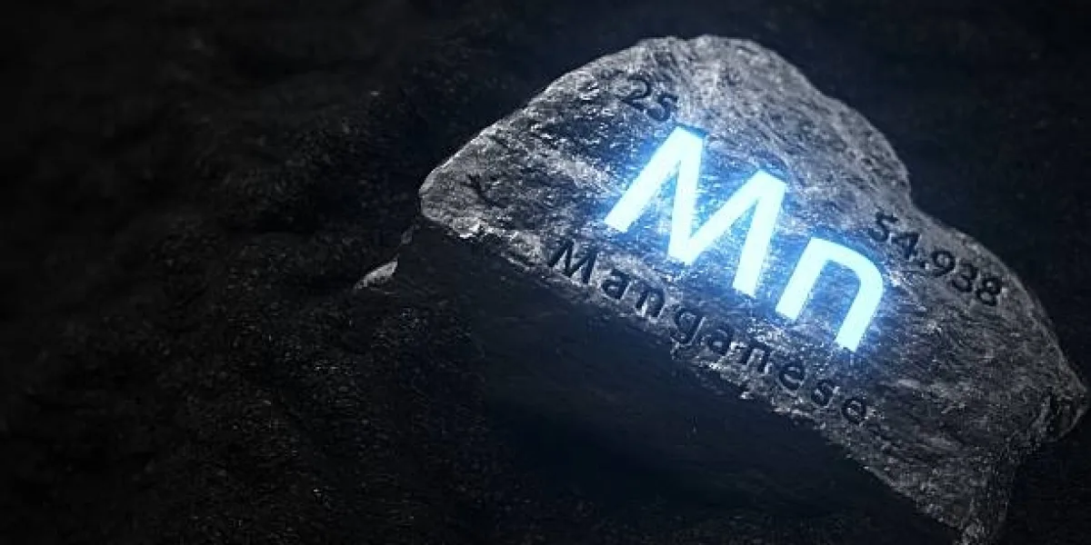 Manganese Carbonate Demand Strengthens with Battery Materials, Fertilizers and Industrial Applications