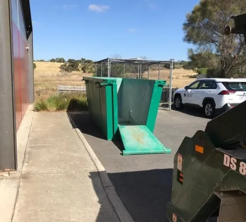 Before Booking a 4 Cubic Metre Skip Bin, Check These Things