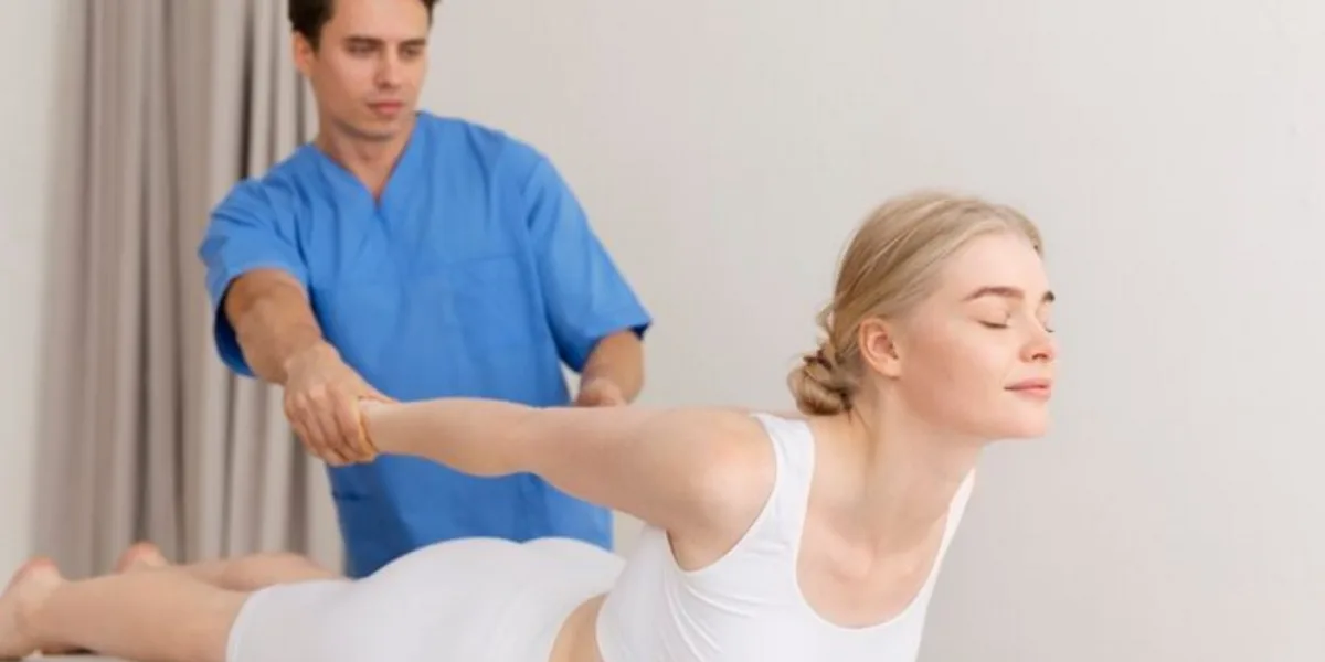 Strengthen Your Movement Routine with Physical Therapy Gainesville GA