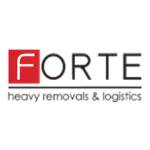 Forte Removals