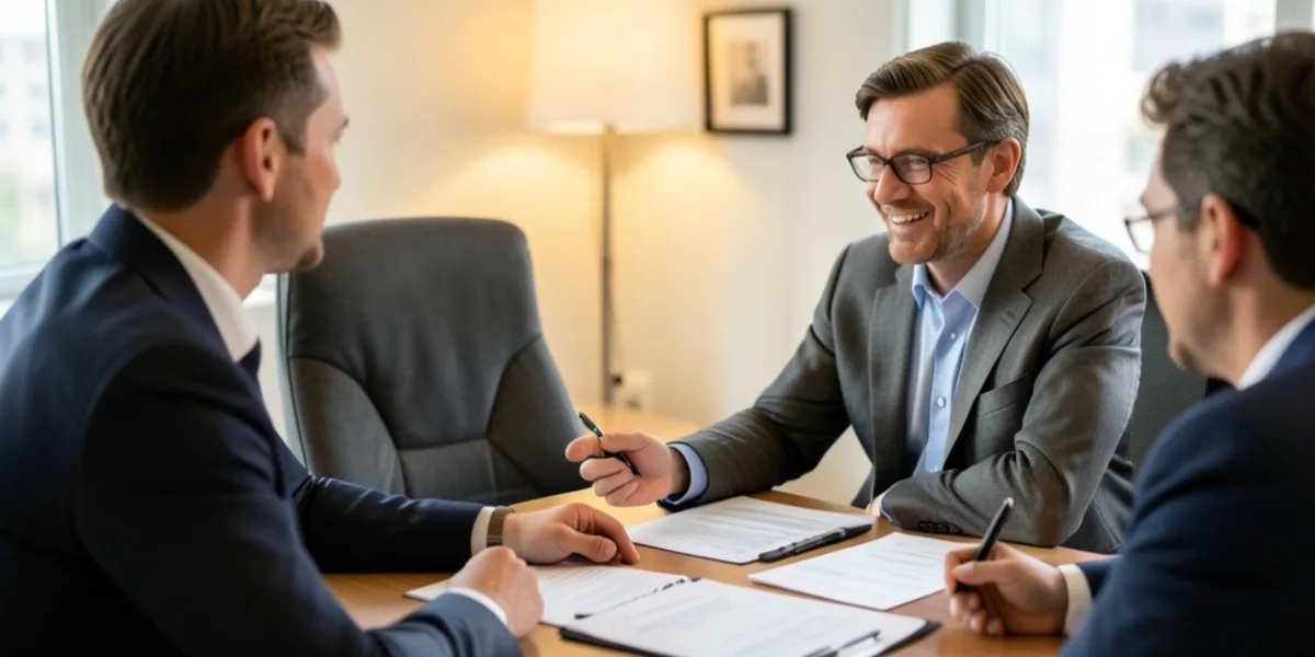 How Do You Find an Experienced Personal Tax Accountant Near You?