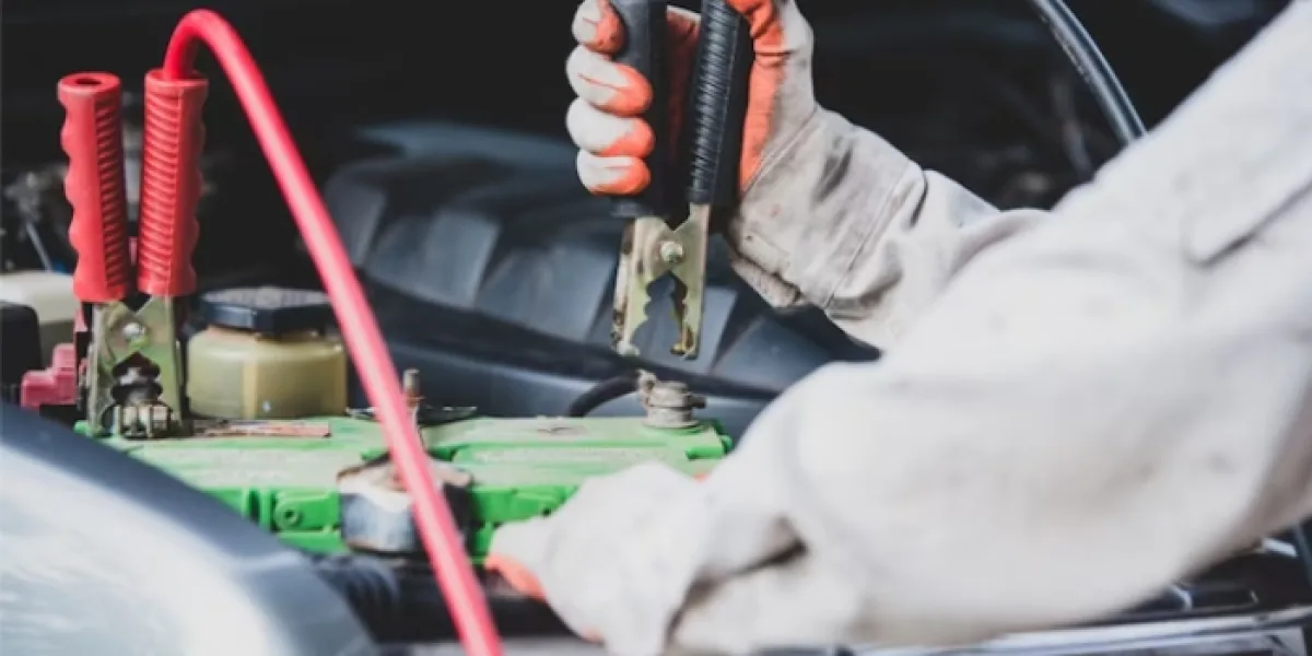 Why Do Carmel Drivers Need Dependable Jump Start Service and Battery Support?