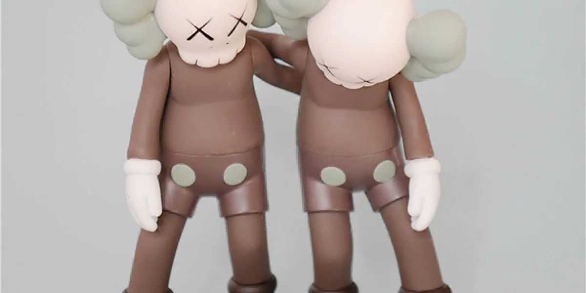 Kaws Discover Unique Art, Style, and Creative Designs