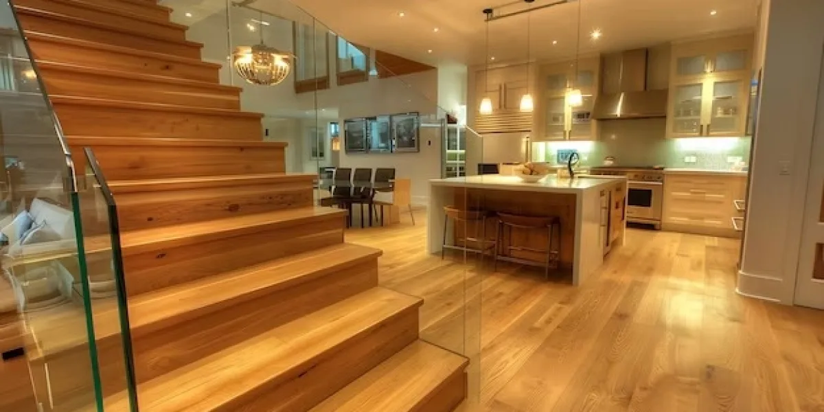 Choosing Interior Materials That Support Better Design and Performance