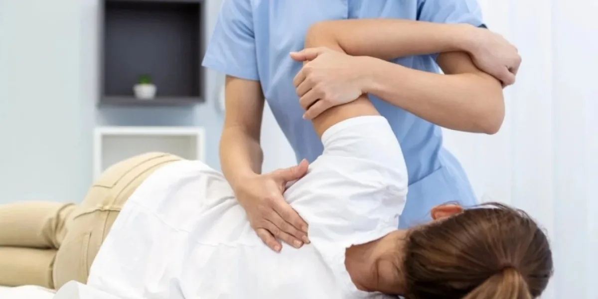 Support a More Active Lifestyle With Physical Therapy Merrick NY