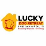 Lucky dog Retreat Indianapolis