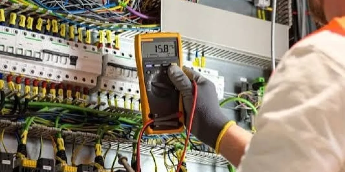 Commercial Electrical Inspection: What Businesses Need to Know