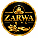 Zarwa prime