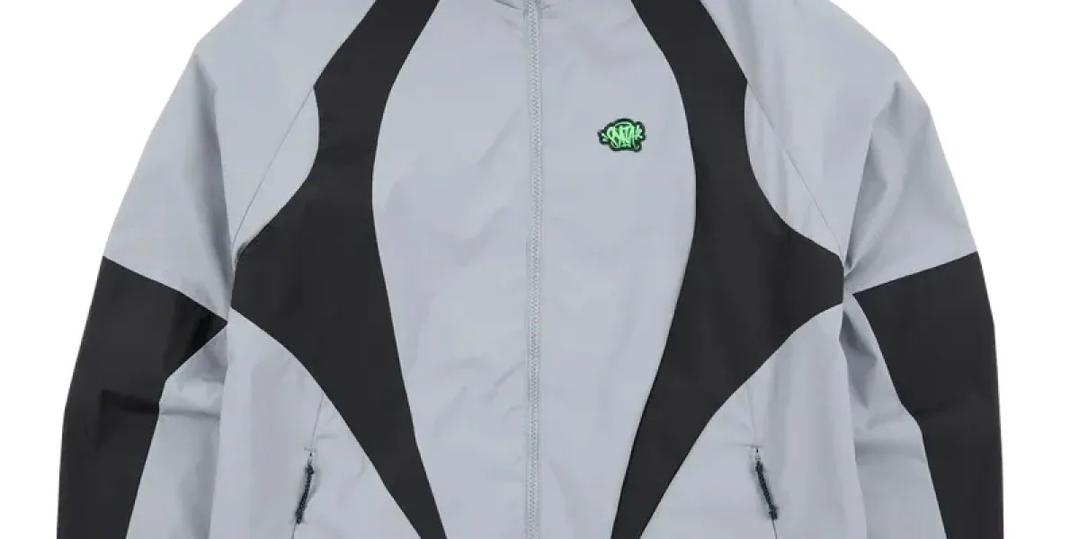 The Anatomy of a Streetwear Icon Why the Syna World Jacket Dominates Modern Urban Culture