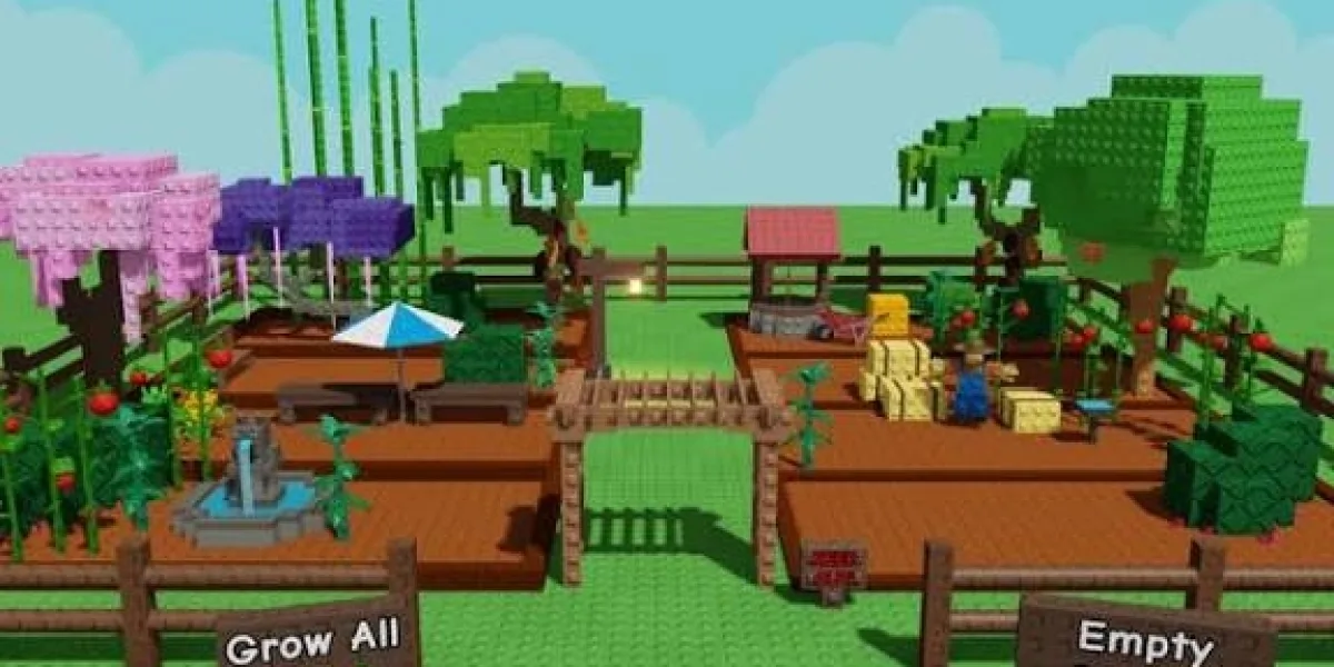 U4gm: Unlock Elder Beanstalk Seed in Grow A Garden 2