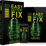Easy Battery Fix Official
