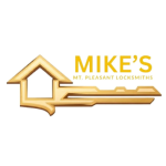 Mike's Mt. Pleasant Locksmiths