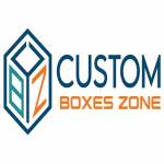 Custom Boxes Zone