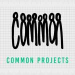 Common Projects Sneakers