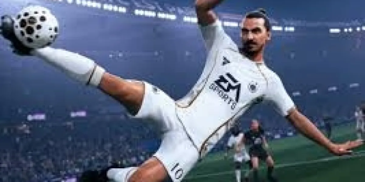 FC27 Ultimate Team Success Starts at U4gm