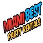 Miami Best Party Rental