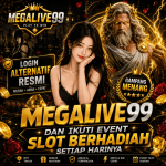 megalive alternatif