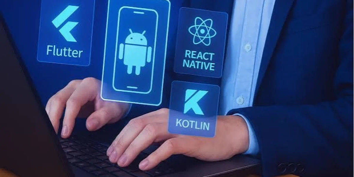 Why Businesses Need Professional Mobile App Development Dubai from DXB APPS?