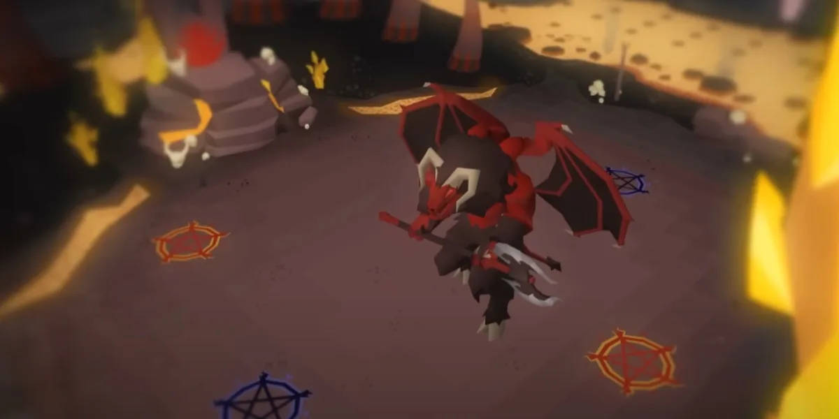 MMOexp - OSRS Menu Entry Swapper Overhaul: Everything New in MES 2.0