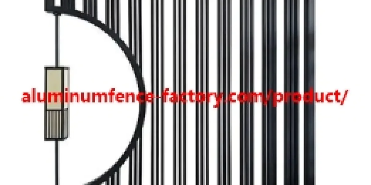 What to Consider When Selecting an Aluminum Fence