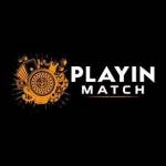 Playin Match