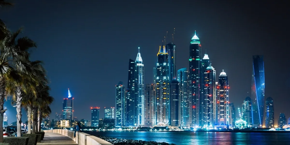 Commercial Property for Sale in Dubai: A Smart Investment Guide