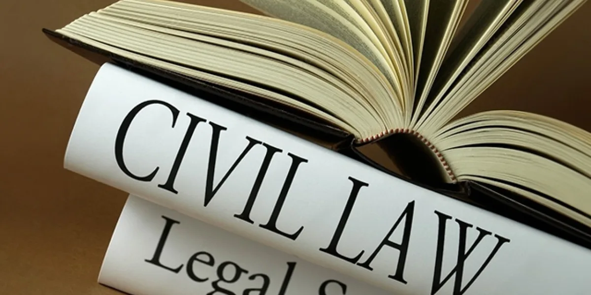 How Civil Law Helps Address Disputed Legal Matters