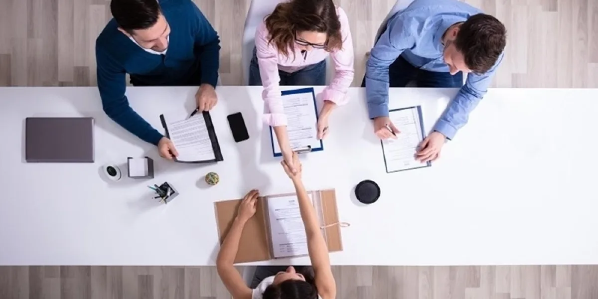 Placement Consultant in Delhi Offering Customized Staffing Solutions