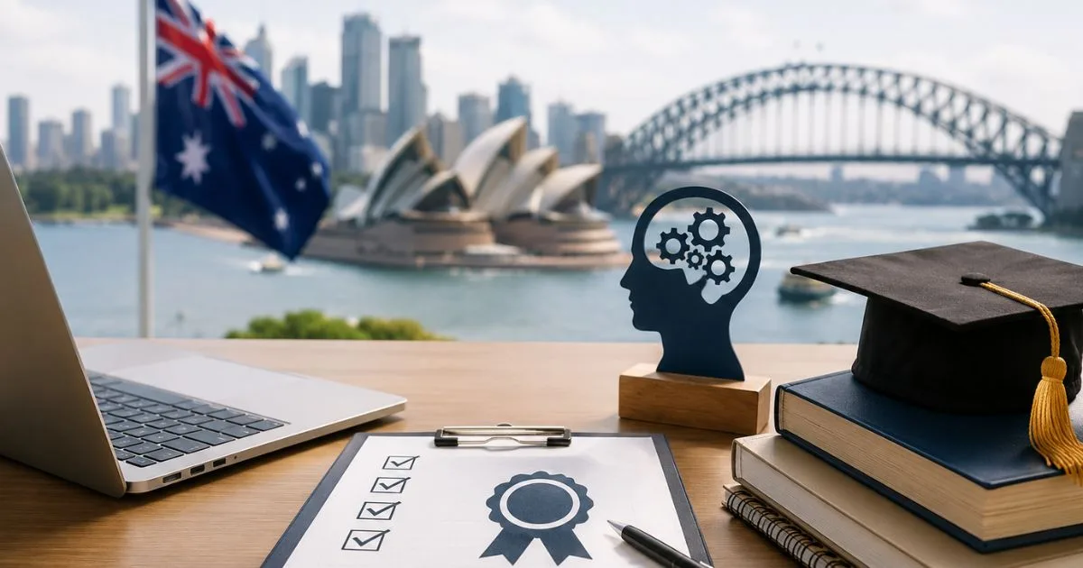 How Work Experience Becomes Recognised Qualification