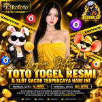 TotoTogel55
