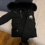 mooseknucklecoat coat