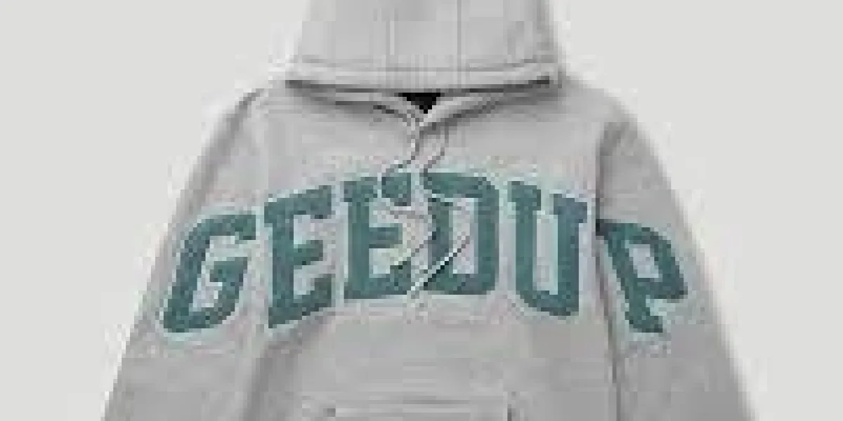 Geedup Hoodie | Geedup Clothing | Official Australia Store