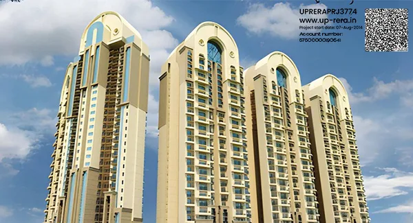 ATS Dolce Sector Zeta 1 Greater Noida | Luxury Residential Project