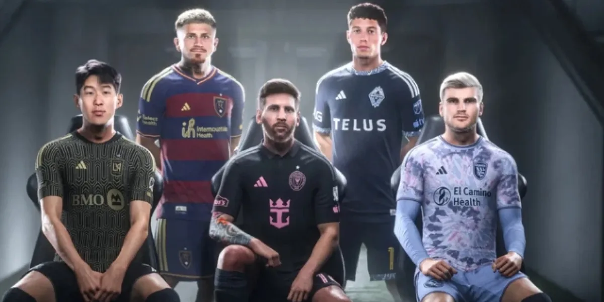 How to Build a Strong FC 27 Ultimate Team From Scratch