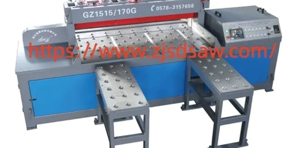 Can Chendiao Aluminum Plate Cutting Circular Saw Machine Simplify Daily Processing