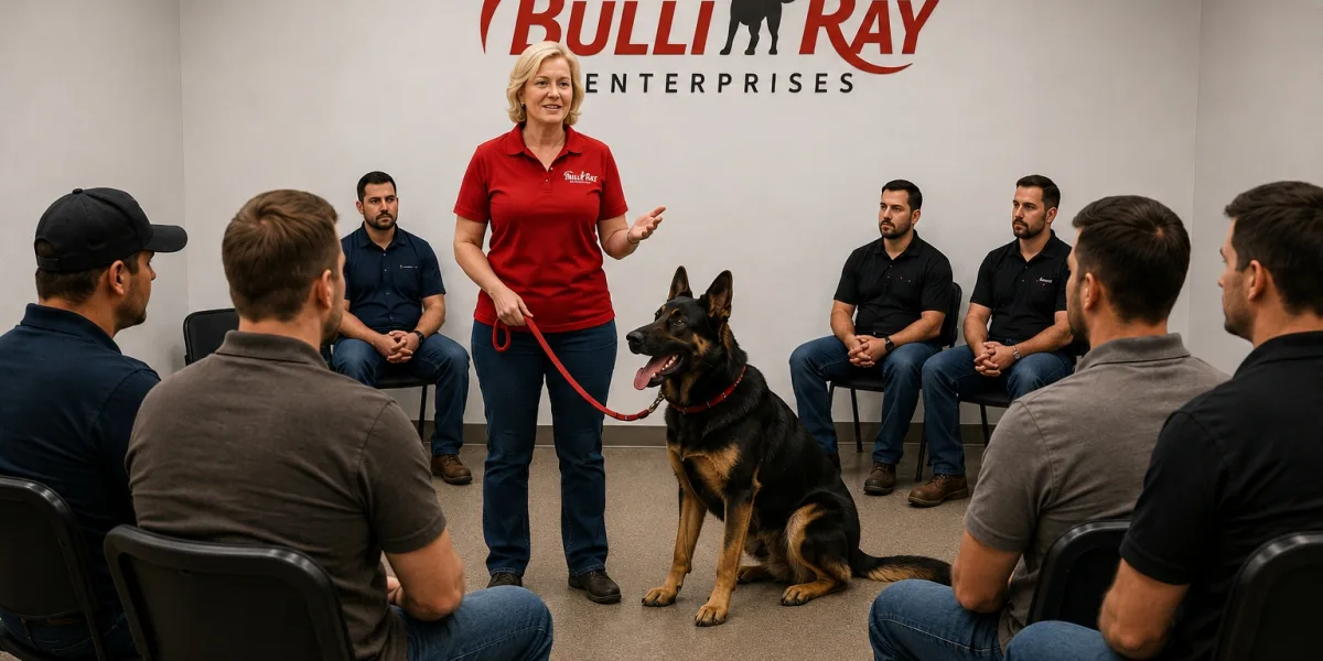 Package Carrier Dog Bite Prevention Essential Safety Tips