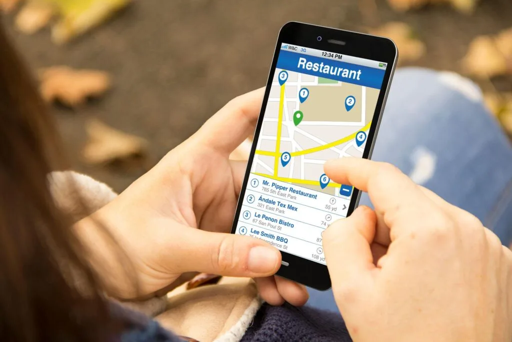 Local SEO Services for Wellness Businesses | Rank You Well