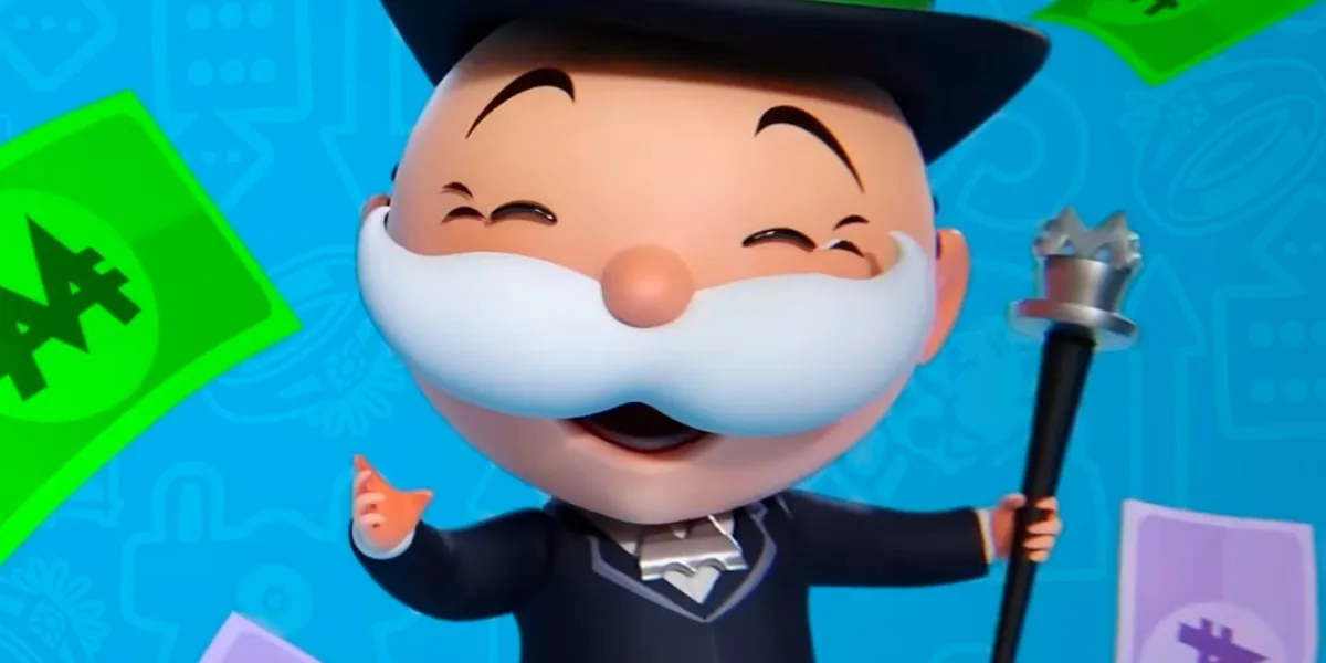 U4GM Monopoly go Peg E Prize Drop Strategy Guide
